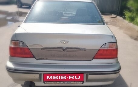 Daewoo Nexia I рестайлинг, 2005 год, 90 000 рублей, 1 фотография