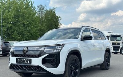 Volkswagen Teramont, 2026 год, 6 350 000 рублей, 1 фотография