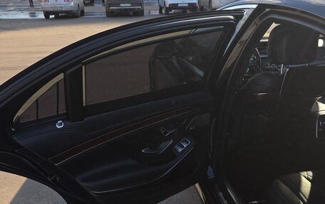 Mercedes-Benz S-Класс, 2016 год, 3 200 000 рублей, 10 фотография