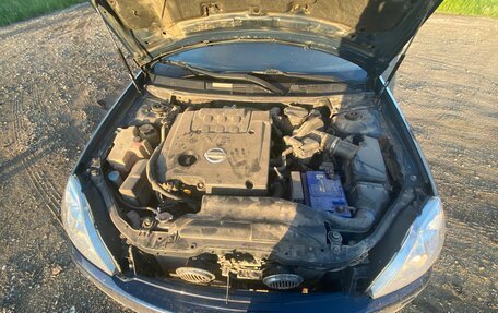 Nissan Teana, 2007 год, 500 000 рублей, 1 фотография