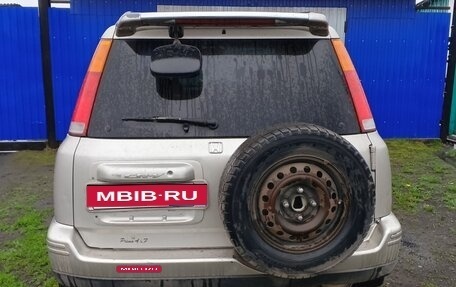 Honda CR-V IV, 1997 год, 360 000 рублей, 1 фотография