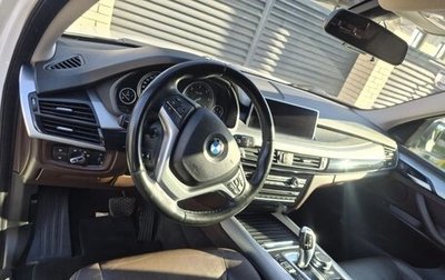 BMW X5, 2017 год, 3 100 000 рублей, 1 фотография