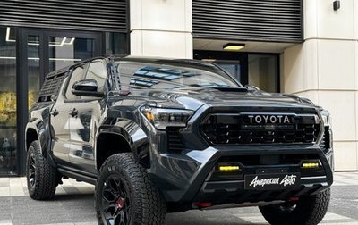 Toyota Tacoma, 2025 год, 10 990 000 рублей, 1 фотография