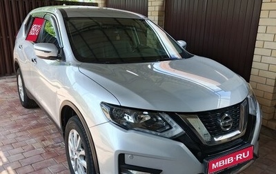 Nissan X-Trail, 2020 год, 2 300 000 рублей, 1 фотография