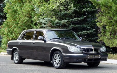 ГАЗ 31105 «Волга», 2005 год, 450 000 рублей, 1 фотография