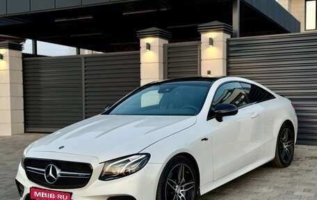 Mercedes-Benz E-Класс AMG, 2018 год, 4 799 000 рублей, 1 фотография