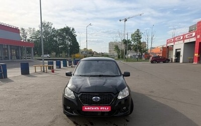 Datsun on-DO I рестайлинг, 2017 год, 270 000 рублей, 1 фотография