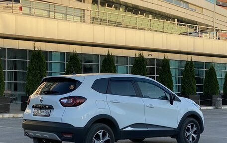 Renault Kaptur I рестайлинг, 2021 год, 1 650 000 рублей, 6 фотография