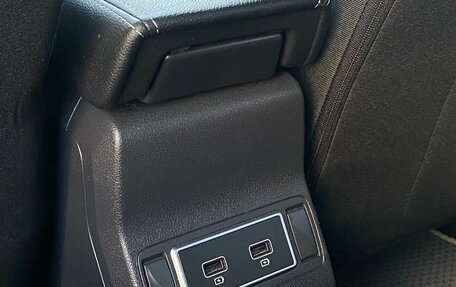 Renault Kaptur I рестайлинг, 2021 год, 1 650 000 рублей, 12 фотография