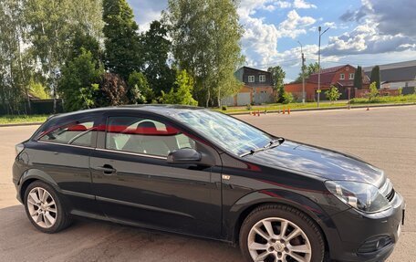 Opel Astra H, 2007 год, 550 000 рублей, 3 фотография