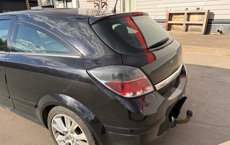 Opel Astra H, 2007 год, 550 000 рублей, 5 фотография
