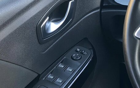 Renault Kaptur I рестайлинг, 2021 год, 1 650 000 рублей, 11 фотография