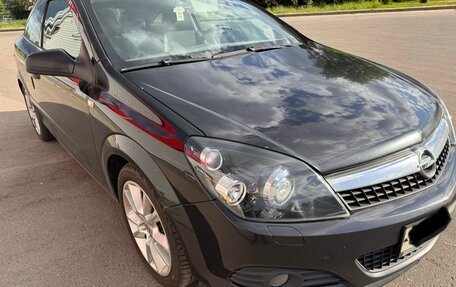 Opel Astra H, 2007 год, 550 000 рублей, 6 фотография