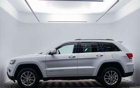 Jeep Grand Cherokee, 2015 год, 2 900 000 рублей, 8 фотография