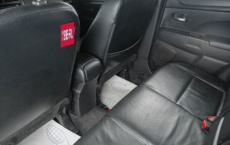 Mitsubishi ASX I рестайлинг, 2012 год, 1 379 000 рублей, 9 фотография
