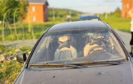 Daewoo Gentra II, 2014 год, 200 000 рублей, 7 фотография