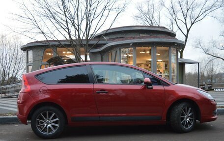 Citroen C4 II рестайлинг, 2006 год, 370 000 рублей, 7 фотография