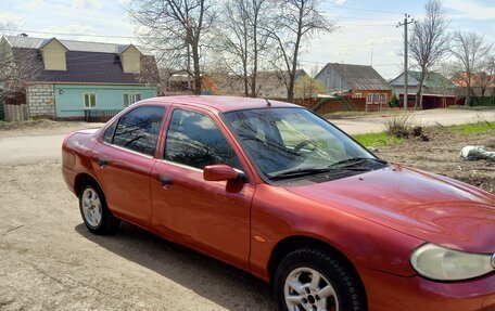 Ford Mondeo II, 1997 год, 150 000 рублей, 4 фотография