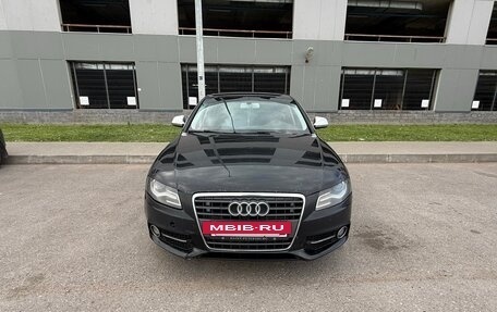 Audi A4, 2009 год, 682 000 рублей, 5 фотография