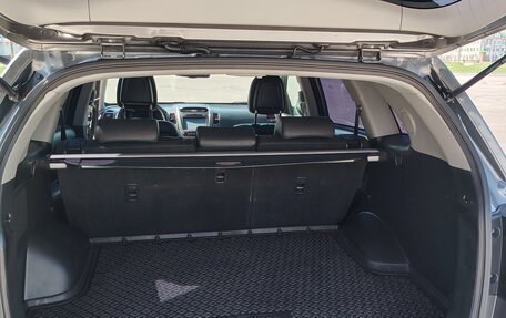 KIA Sorento II рестайлинг, 2015 год, 2 100 000 рублей, 10 фотография