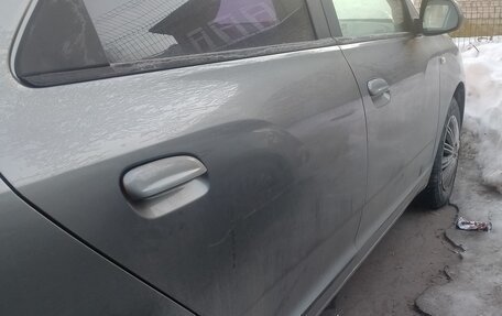 Chevrolet Cobalt II, 2014 год, 630 000 рублей, 9 фотография