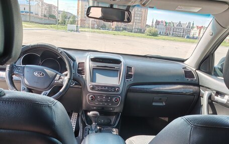 KIA Sorento II рестайлинг, 2015 год, 2 100 000 рублей, 7 фотография