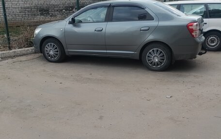 Chevrolet Cobalt II, 2014 год, 630 000 рублей, 5 фотография