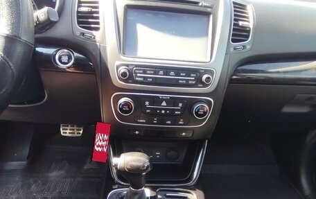KIA Sorento II рестайлинг, 2015 год, 2 100 000 рублей, 11 фотография