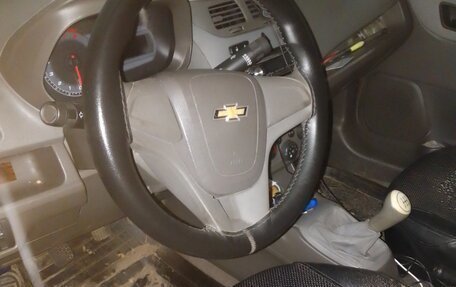 Chevrolet Cobalt II, 2014 год, 630 000 рублей, 12 фотография