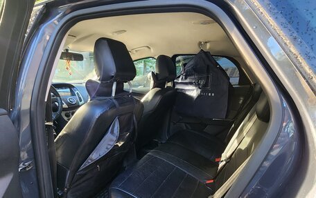 Ford Focus III, 2012 год, 710 000 рублей, 7 фотография