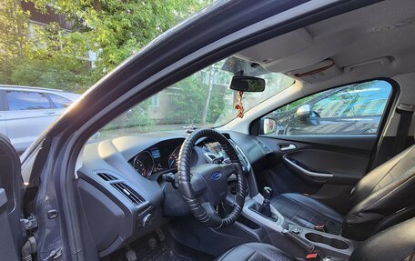 Ford Focus III, 2012 год, 710 000 рублей, 8 фотография