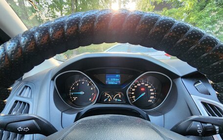 Ford Focus III, 2012 год, 710 000 рублей, 9 фотография