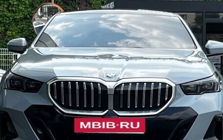 BMW 5 серия, 2024 год, 5 250 021 рублей, 2 фотография