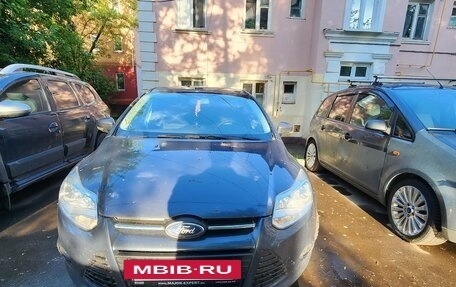 Ford Focus III, 2012 год, 710 000 рублей, 6 фотография