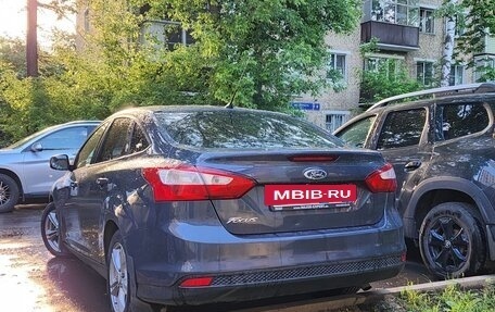 Ford Focus III, 2012 год, 710 000 рублей, 3 фотография