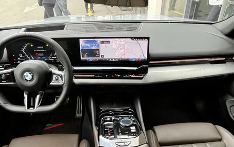 BMW 5 серия, 2024 год, 5 250 021 рублей, 7 фотография