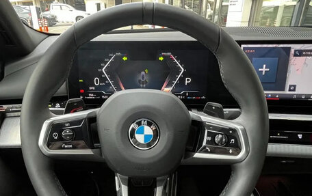 BMW 5 серия, 2024 год, 5 250 021 рублей, 8 фотография