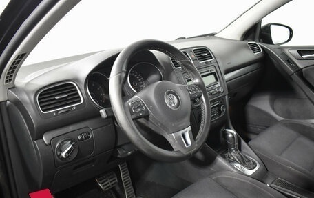 Volkswagen Golf VI, 2011 год, 480 000 рублей, 9 фотография