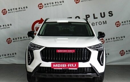 Haval Jolion, 2025 год, 2 199 000 рублей, 3 фотография