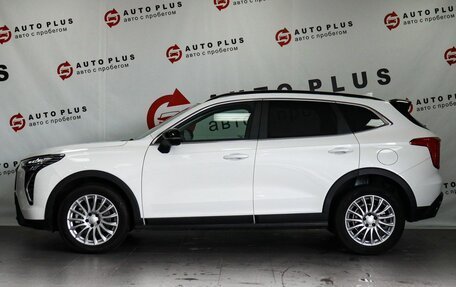 Haval Jolion, 2025 год, 2 199 000 рублей, 5 фотография