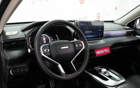 Haval Jolion, 2025 год, 2 199 000 рублей, 7 фотография