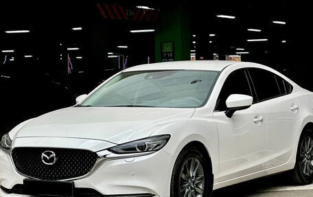 Mazda 6, 2021 год, 2 100 000 рублей, 2 фотография