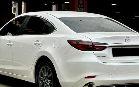 Mazda 6, 2021 год, 2 100 000 рублей, 5 фотография