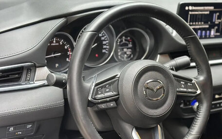 Mazda 6, 2021 год, 2 100 000 рублей, 10 фотография