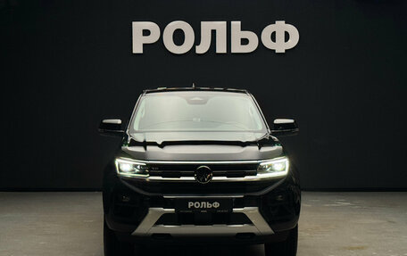 Volkswagen Amarok, 2025 год, 9 500 000 рублей, 2 фотография
