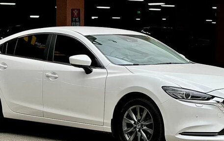 Mazda 6, 2021 год, 2 100 000 рублей, 3 фотография