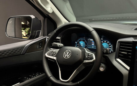 Volkswagen Amarok, 2025 год, 9 500 000 рублей, 11 фотография