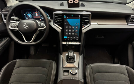 Volkswagen Amarok, 2025 год, 9 500 000 рублей, 12 фотография