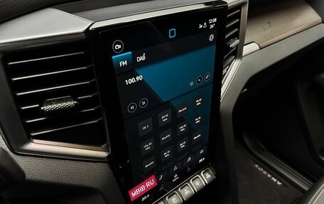 Volkswagen Amarok, 2025 год, 9 500 000 рублей, 22 фотография