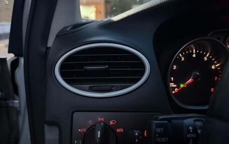 Ford Focus II рестайлинг, 2008 год, 345 000 рублей, 8 фотография